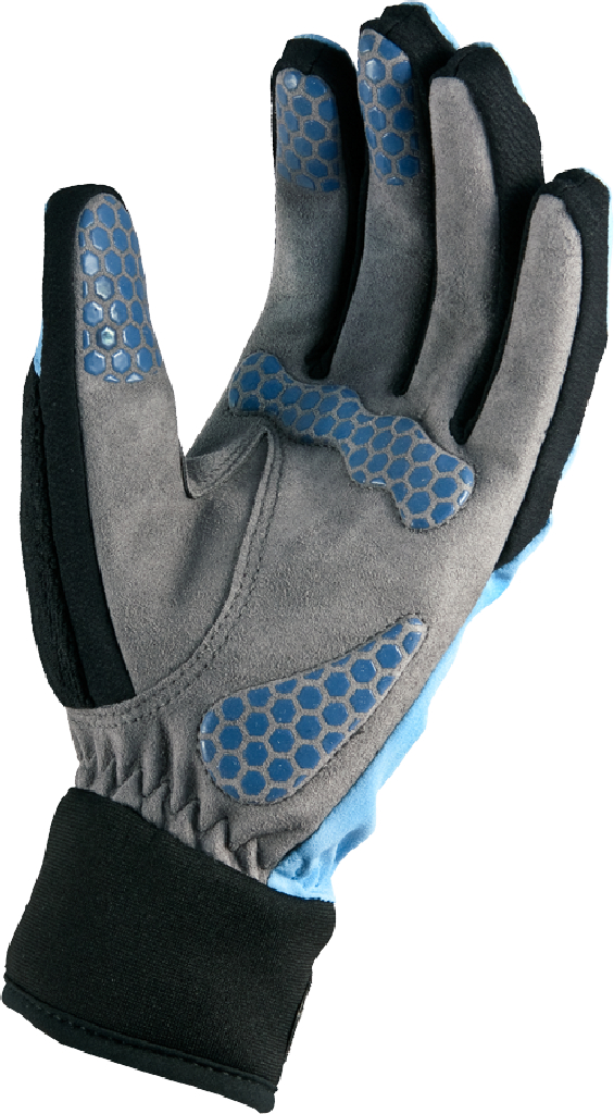 Sealskinz Ladies All W Cycle BL/PL